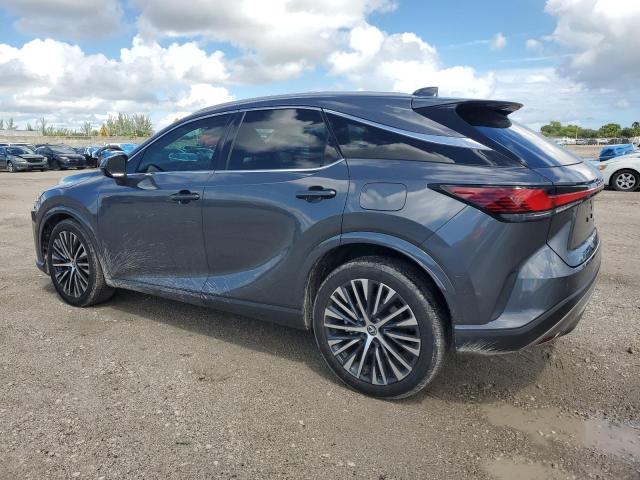 Photo 2 from auction – 2024 LEXUS RX 350 BAS with VIN 2T2BAMBA6RC031951