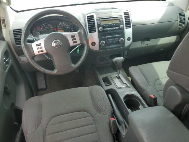 Photo 8 from auction – 2014 NISSAN FRONTIER S with VIN 1N6BD0CT3EN721553