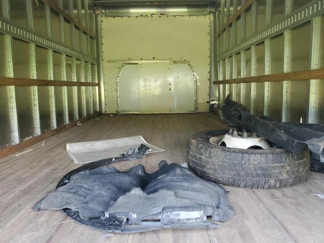 Photo 11 from auction – 2023 FORD ECONOLINE with VIN 1FDWE3FN7PDD28966