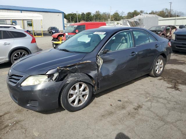 TOYOTA CAMRY BASE 2011 with VIN 4T1BF3EKXBU128045 - Photo from auction