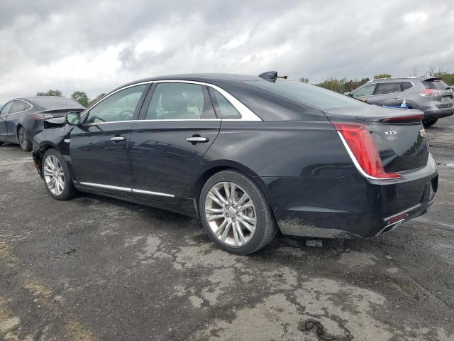 Photo 2 from auction – 2018 CADILLAC XTS with VIN 2G61M5S35J9156087
