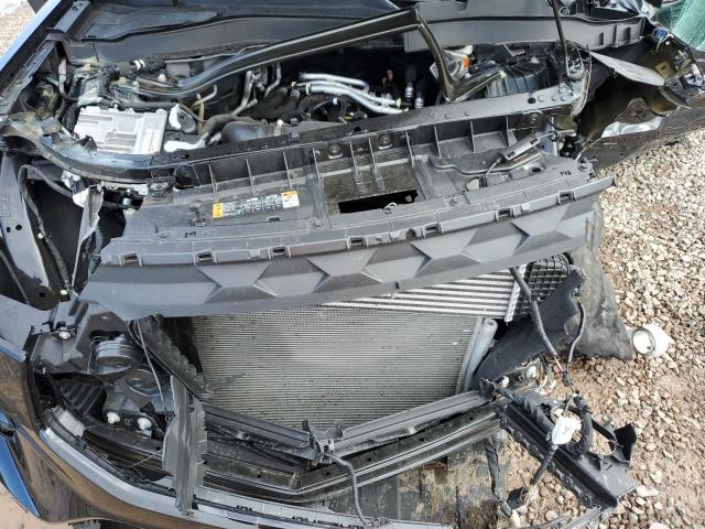 Photo 12 from auction – 2025 FORD EXPLORER ST with VIN 1FMWK8GC5SGB26900