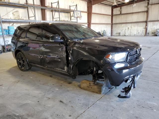 Photo 4 from auction – 2015 DODGE DURANGO R/T with VIN 1C4SDJCT3FC756213