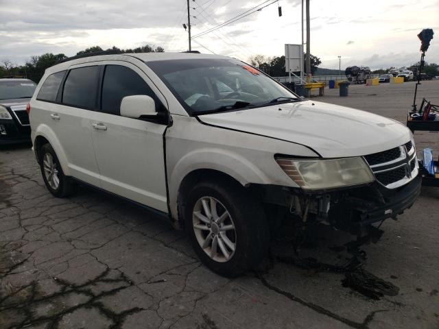 Photo 4 from auction – 2016 DODGE JOURNEY SX with VIN 3C4PDDBG5GT150123