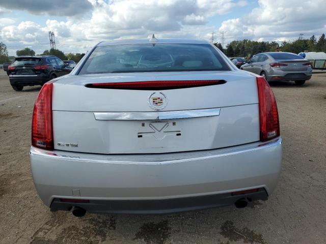 Photo 6 from auction – 2010 CADILLAC CTS with VIN 1G6DA5EG6A0141693