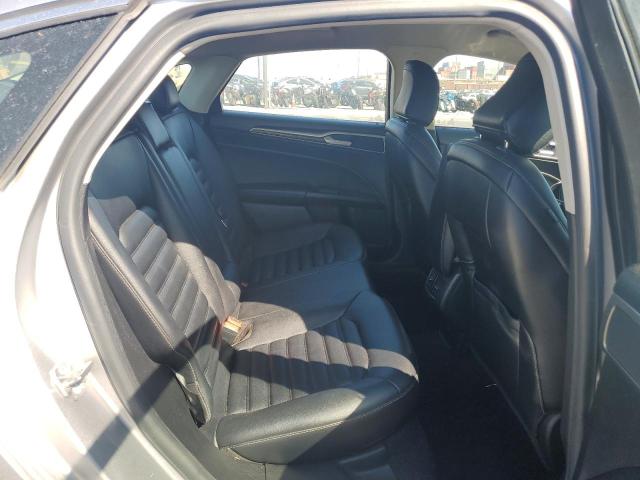 Photo 10 from auction – 2020 FORD FUSION SEL with VIN 3FA6P0CD6LR175447