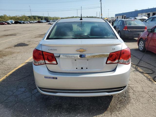 Photo 6 from auction – 2014 CHEVROLET CRUZE LT with VIN 1G1PC5SB4E7334217