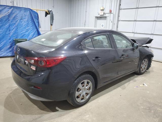 Photo 3 from auction – 2015 MAZDA 3 SV with VIN JM1BM1T75F1226176
