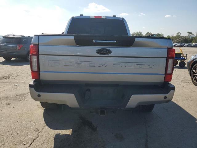 Photo 6 from auction – 2020 FORD F250 SUPER with VIN 1FT7W2BT7LED14476