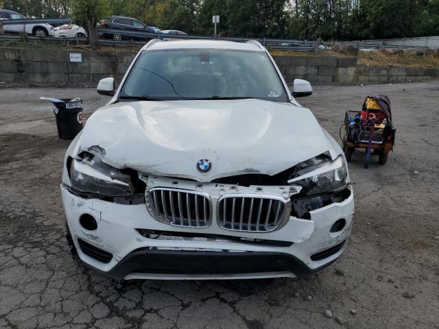 Photo 5 from auction – 2015 BMW X3 XDRIVE28I with VIN 5UXWX9C52F0D60320