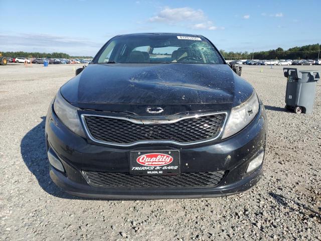 Photo 5 from auction – 2014 KIA OPTIMA EX with VIN 5XXGN4A76EG349561
