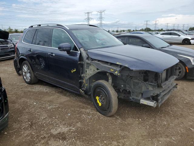Photo 4 from auction – 2016 VOLVO XC90 T6 with VIN YV4A22PK5G1024779