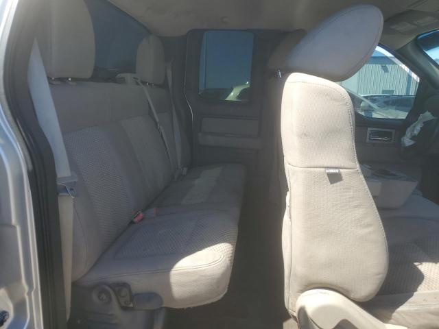 Photo 10 from auction – 2010 FORD F150 SUPER with VIN 1FTEX1C83AFC04718