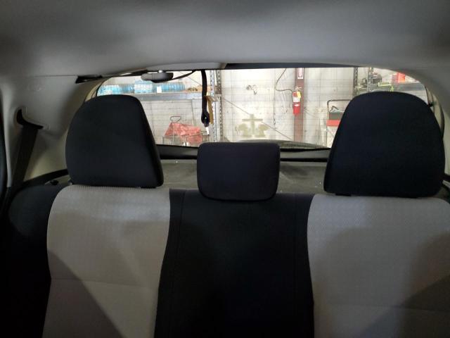 Photo 10 from auction – 2013 TOYOTA YARIS with VIN JTDKTUD35DD563894