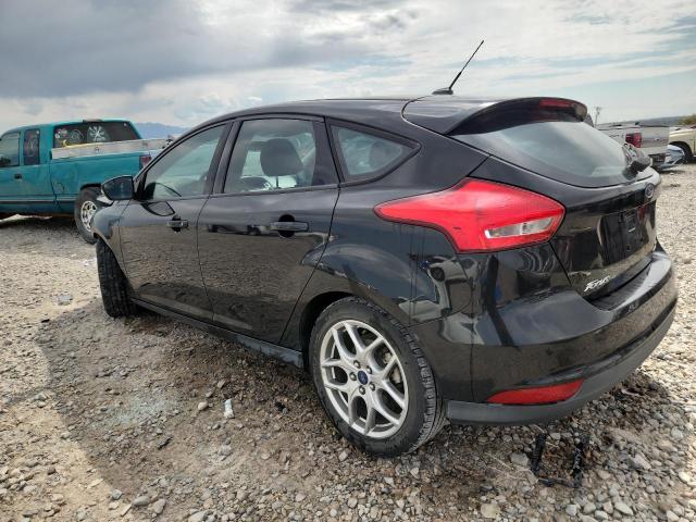 Photo 2 from auction – 2015 FORD FOCUS SE with VIN 1FADP3K26FL326556