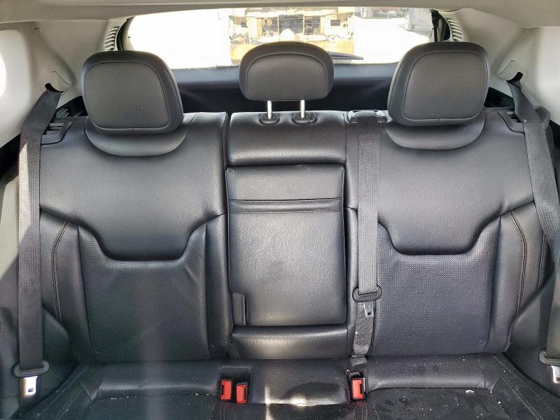 Photo 10 from auction – 2018 JEEP COMPASS LIMITED with VIN 3C4NJDCB8JT101332