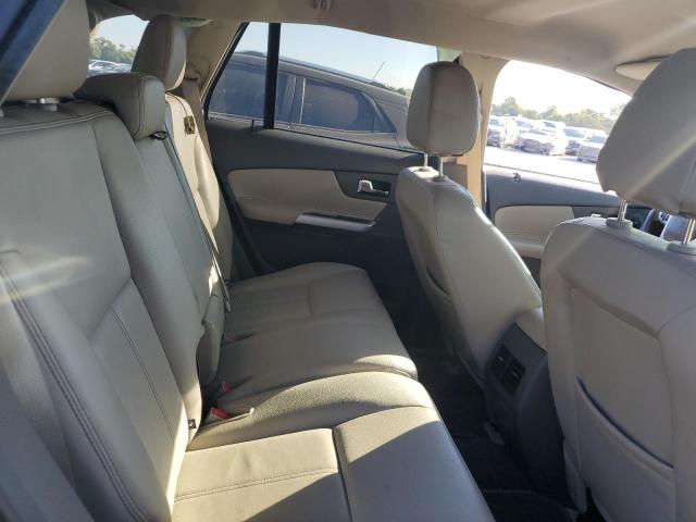 Photo 11 from auction – 2014 FORD EDGE LIMIT with VIN 2FMDK3KC8EBA11219