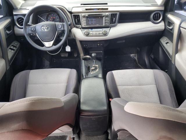 Photo 8 from auction – 2014 TOYOTA RAV4 XLE with VIN 2T3WFREV4EW085168