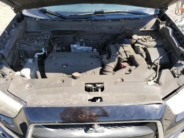 Foto 11 de la subasta – 2012 MITSUBISHI OUTLANDER con VIN JA4AR4AU2CZ009649