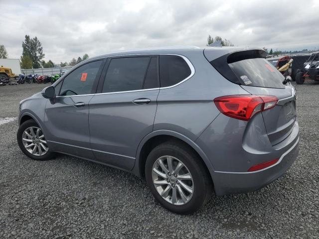 Photo 2 from auction – 2019 BUICK ENVISION E with VIN LRBFXCSA6KD017425