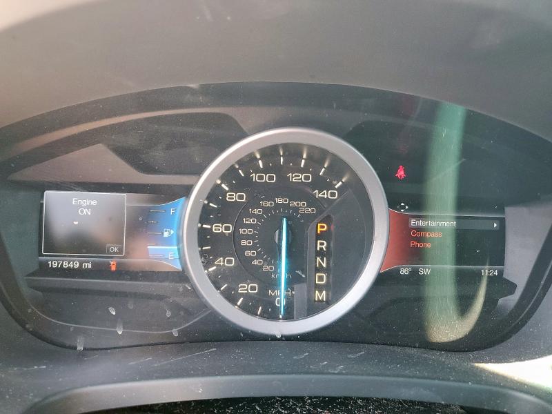 Photo 9 from auction – 2015 FORD EXPLORER X with VIN 1FM5K8D89FGA52849