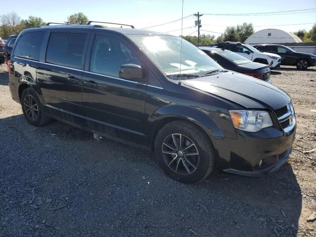 Photo 4 from auction – 2017 DODGE GRAND CARA with VIN 2C4RDGCG1HR548880