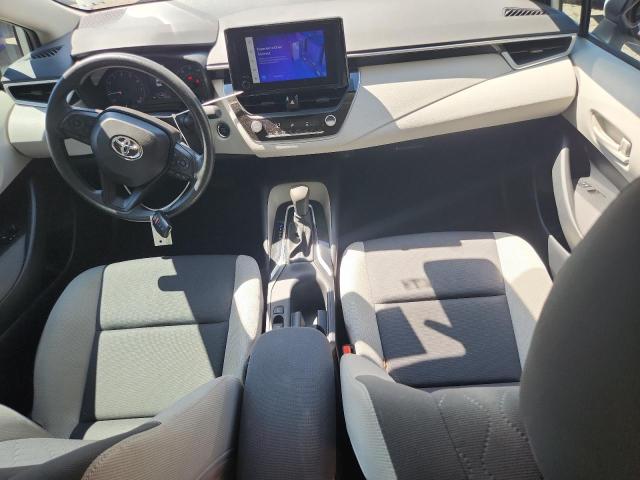 Photo 8 from auction – 2025 TOYOTA COROLLA LE with VIN 5YFB4MDE4SP252563