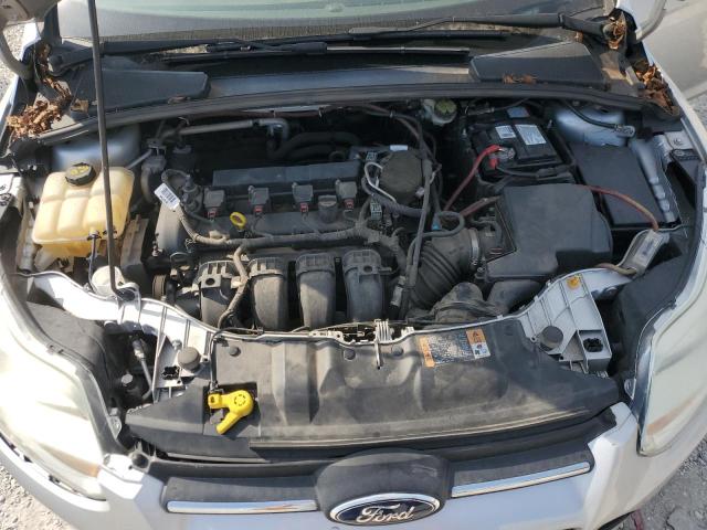 Photo 11 from auction – 2014 FORD FOCUS SE with VIN 1FADP3F29EL451866