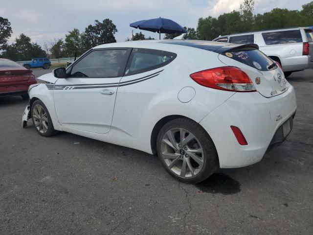 Photo 2 from auction – 2016 HYUNDAI VELOSTER with VIN KMHTC6AD5GU277248