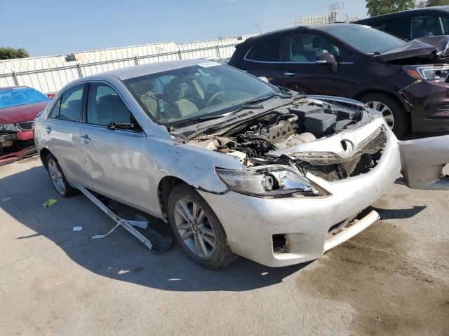Photo 4 from auction – 2011 TOYOTA CAMRY BASE with VIN 4T1BF3EK1BU191647