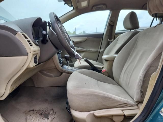 Фото 7 с аукциона – 2010 TOYOTA COROLLA BASE с VIN 2T1BU4EE5AC421275