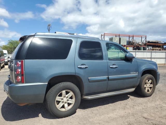 Photo 3 from auction – 2008 GMC YUKON DENA with VIN 1GKFK63848J126459
