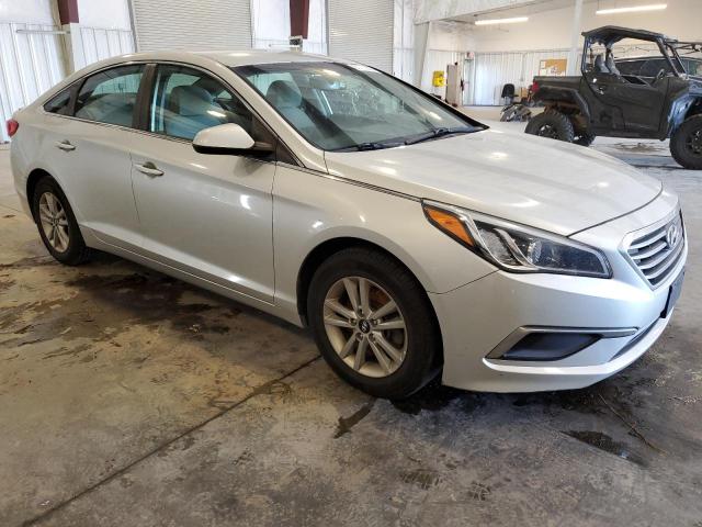 Photo 4 from auction – 2016 HYUNDAI SONATA SE with VIN 5NPE24AF7GH357389