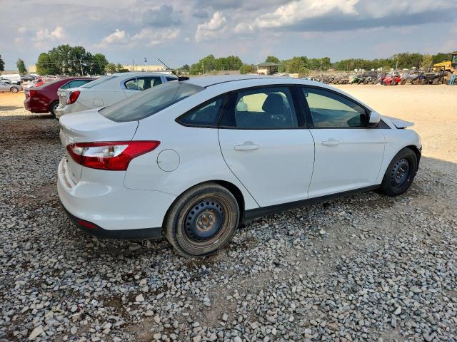 Photo 3 from auction – 2012 FORD FOCUS SE with VIN 1FAHP3F20CL186608