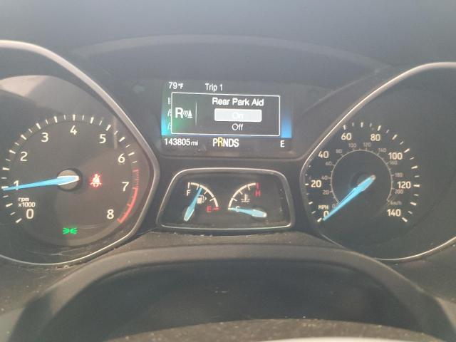 Photo 9 from auction – 2015 FORD FOCUS TITA with VIN 1FADP3J20FL231220