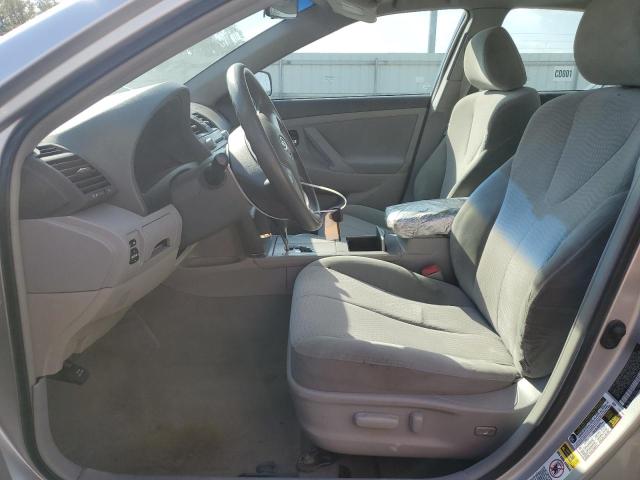 Photo 7 from auction – 2011 TOYOTA CAMRY BASE with VIN 4T4BF3EK4BR126748
