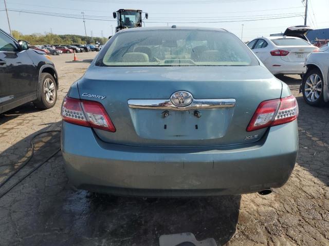 Photo 6 from auction – 2011 TOYOTA CAMRY BASE with VIN 4T1BF3EK2BU687444