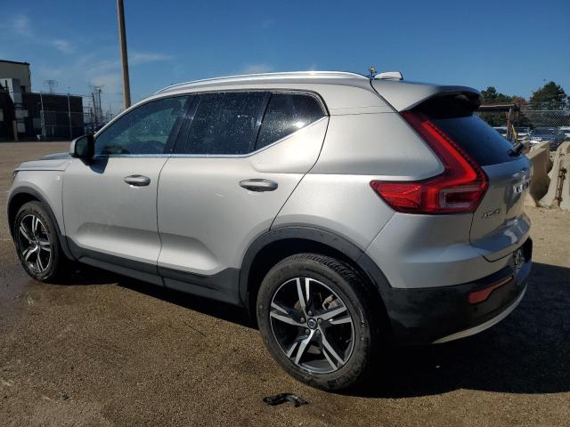 Photo 2 from auction – 2024 VOLVO XC40 CORE with VIN YV4L12UK9R2335841