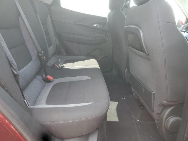Photo 10 from auction – 2023 CHEVROLET TRAILBLAZE with VIN KL79MPS24PB093538