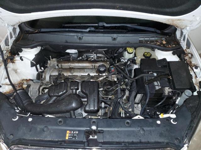 Photo 11 from auction – 2015 BUICK VERANO CON with VIN 1G4PR5SK0F4100936