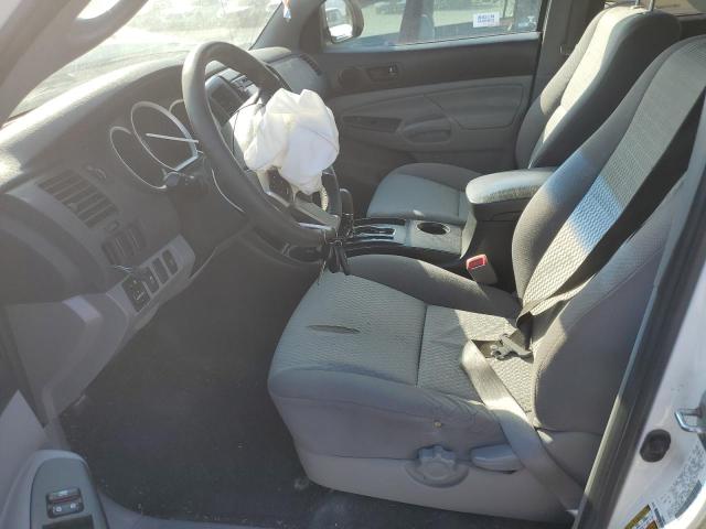 Photo 7 from auction – 2013 TOYOTA TACOMA DOU with VIN 5TFLU4EN3DX067993
