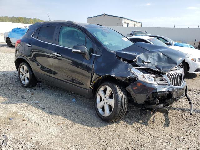 Photo 4 from auction – 2016 BUICK ENCORE with VIN KL4CJGSB5GB659766