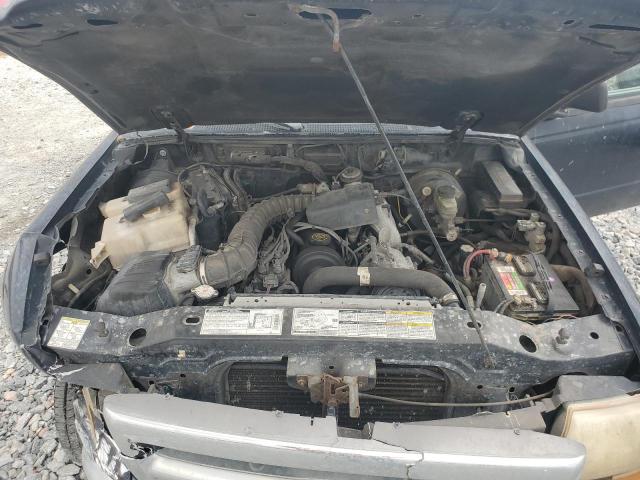 Photo 11 from auction – 1999 FORD RANGER with VIN 1FTYR10C2XUB00645