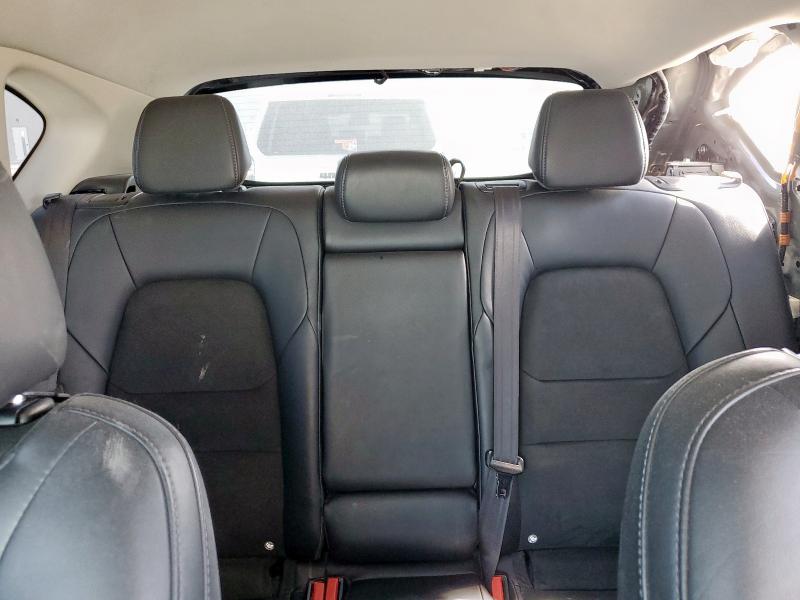 Photo 10 from auction – 2021 MAZDA CX-5 TOURI with VIN JM3KFBCM7M1357555