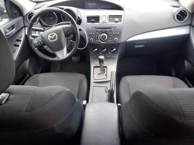 Photo 8 from auction – 2012 MAZDA 3 I with VIN JM1BL1V85C1580090