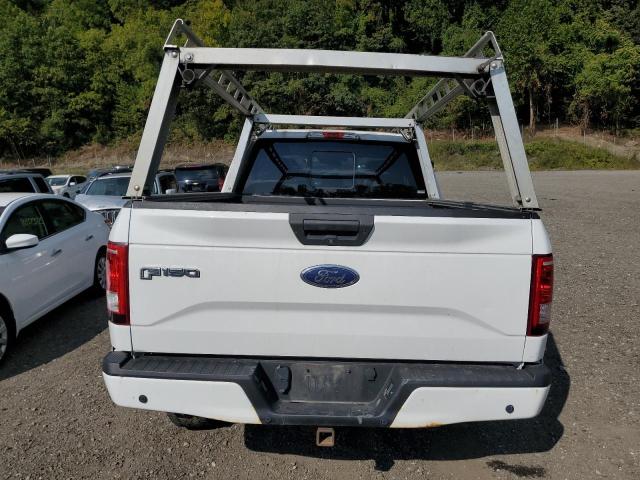 Photo 6 from auction – 2017 FORD F150 SUPER with VIN 1FTEX1EP3HFC10940