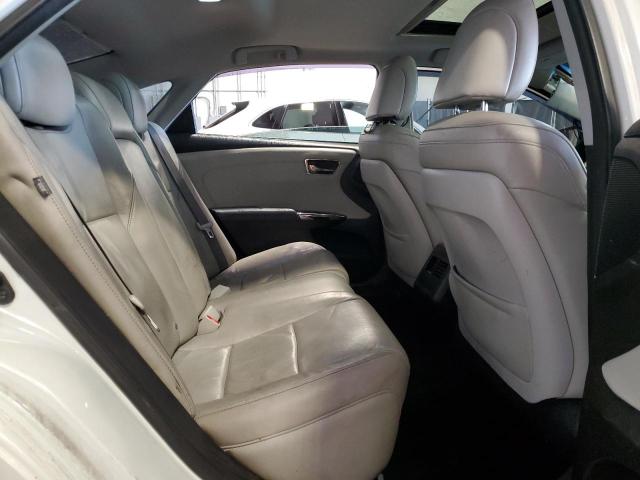 Photo 10 from auction – 2013 TOYOTA AVALON HYB with VIN 4T1BD1EB4DU005080
