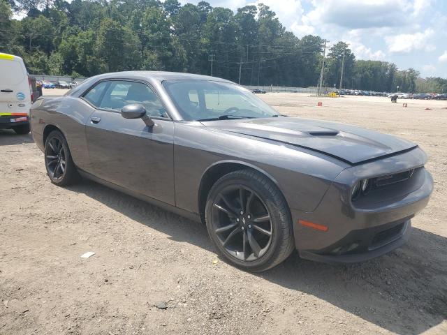 Photo 4 from auction – 2017 DODGE CHALLENGER with VIN 2C3CDZAG6HH656555
