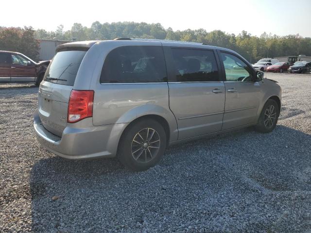 Photo 3 from auction – 2017 DODGE GRAND CARAVAN SXT with VIN 2C4RDGCG5HR672473