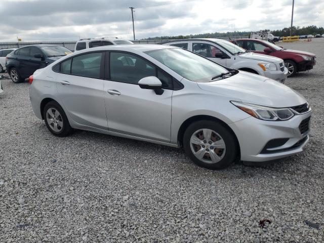 Photo 4 from auction – 2016 CHEVROLET CRUZE with VIN 1G1BC5SM8G7276207